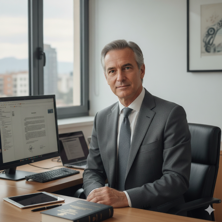 Legitimación firmas digitales online