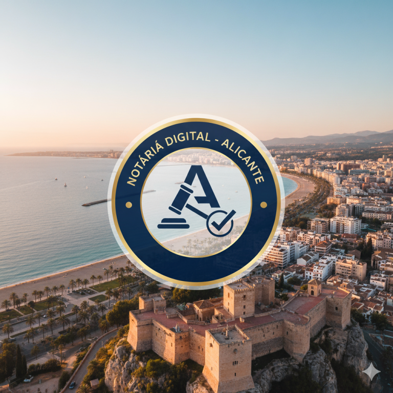 cancelación hipoteca online Alicante