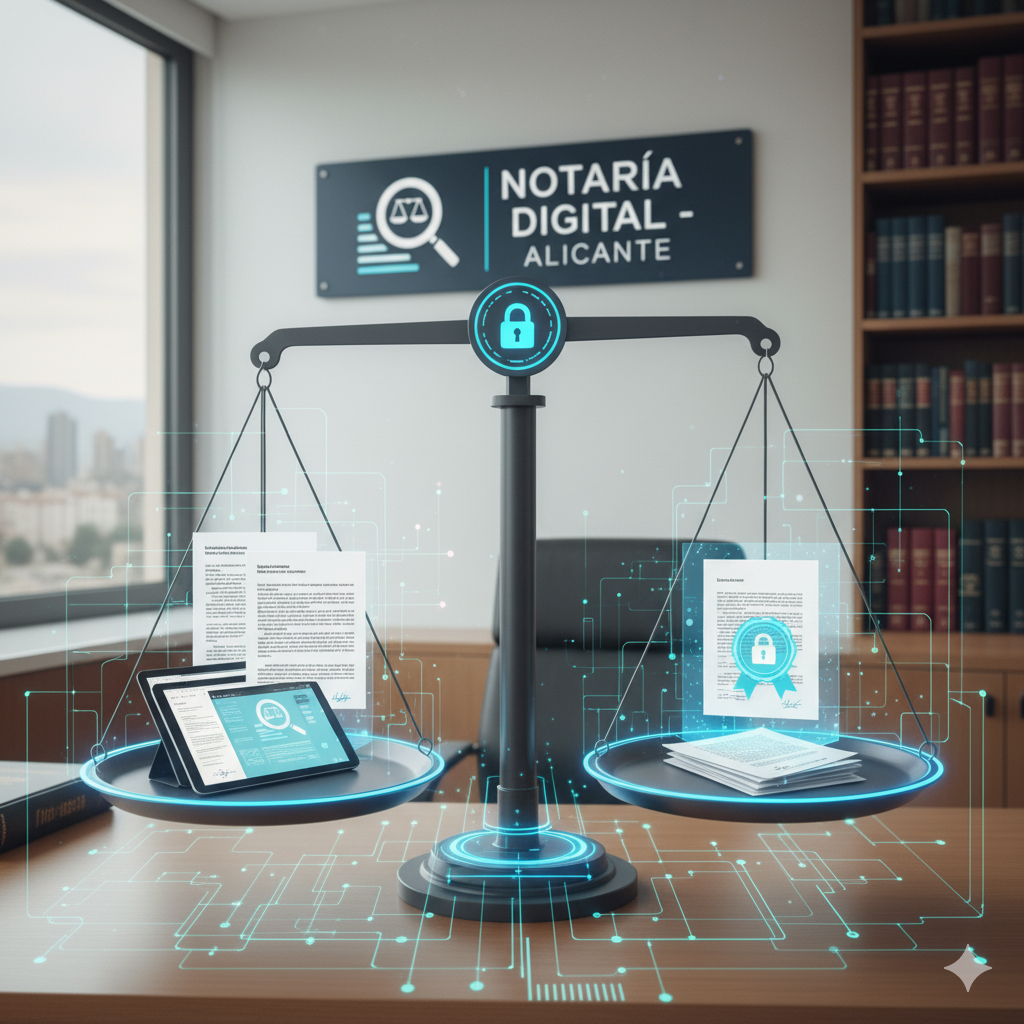 conciliación digital para particulares