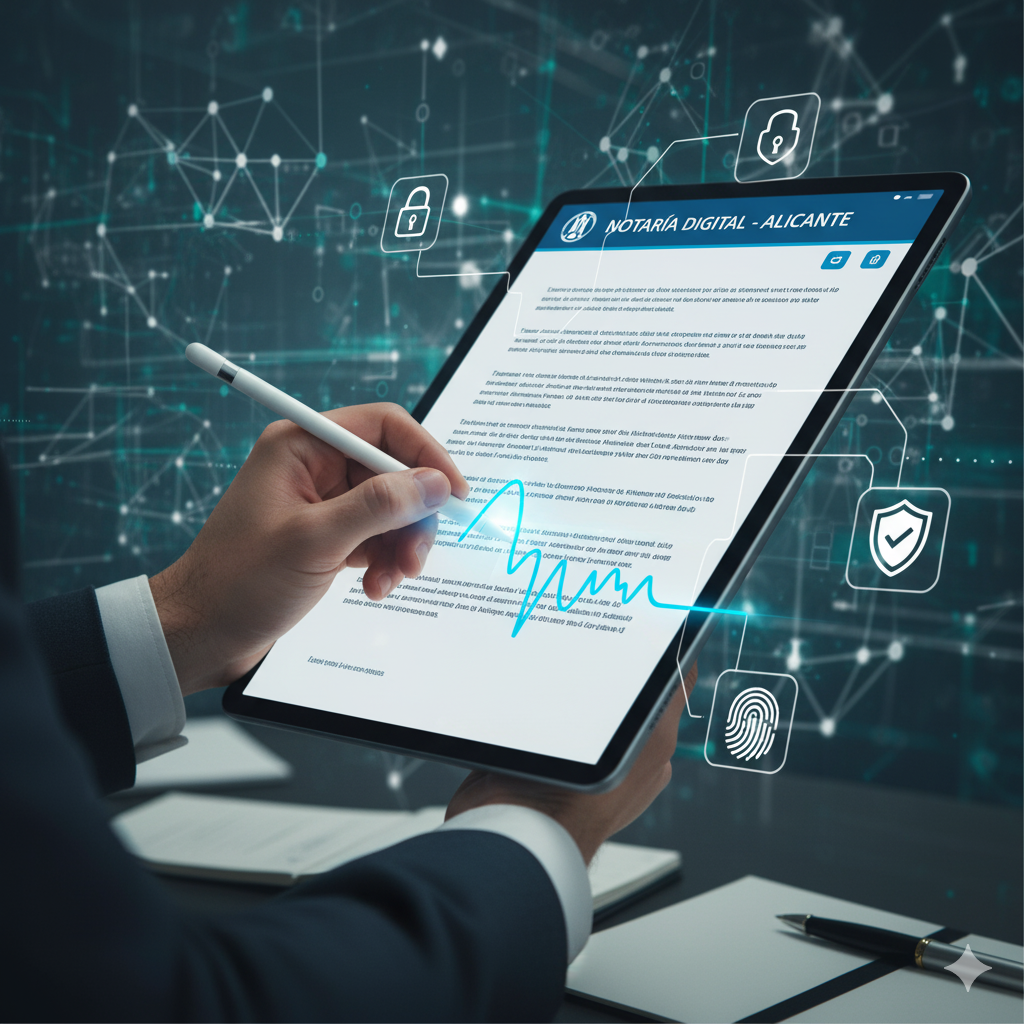 Conciliación notarial